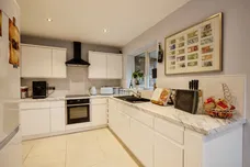 Silkstone Close, Tankersley, Barnsley