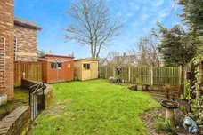 Silkstone Close, Tankersley, Barnsley