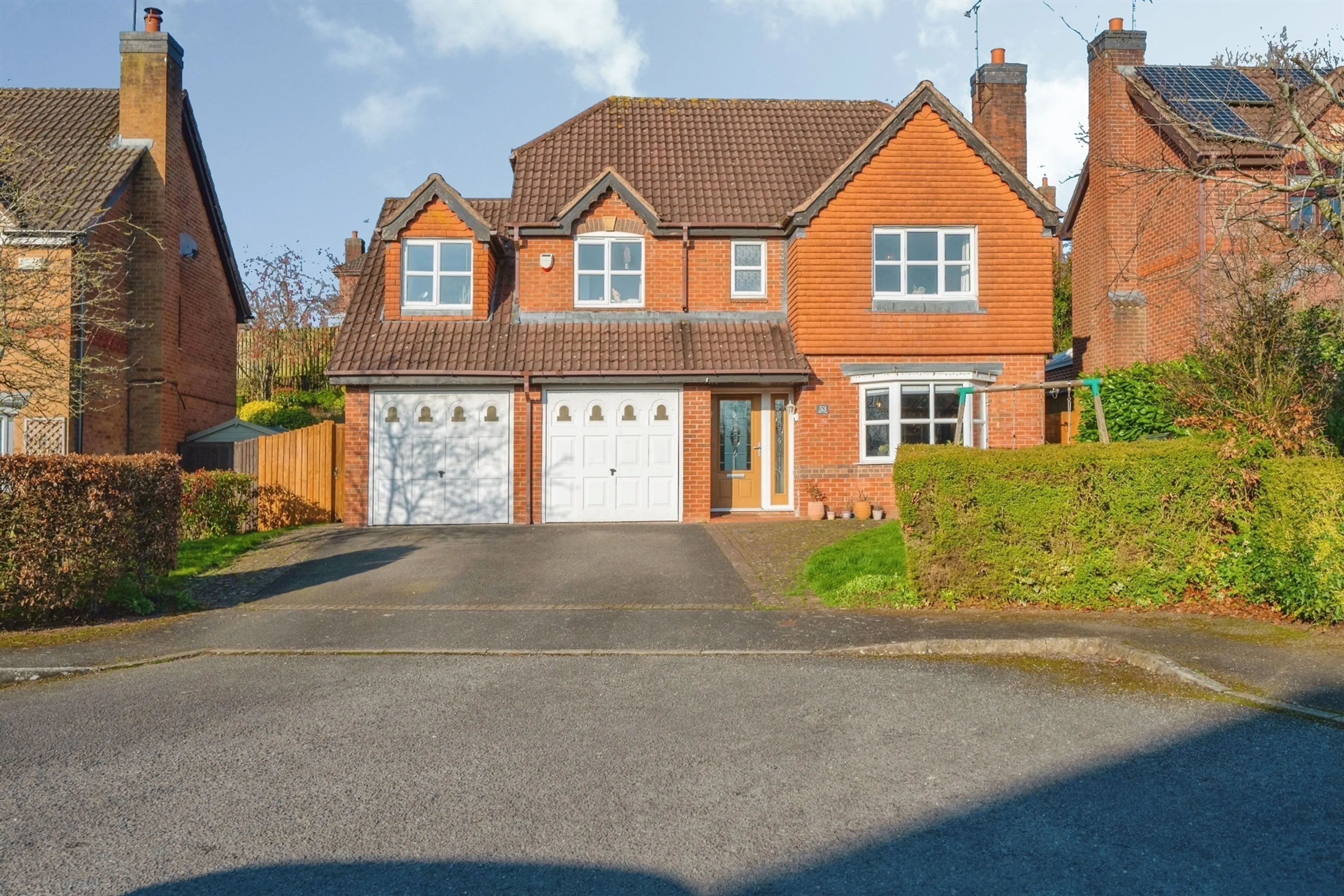 Property at Premier Avenue, Ashbourne