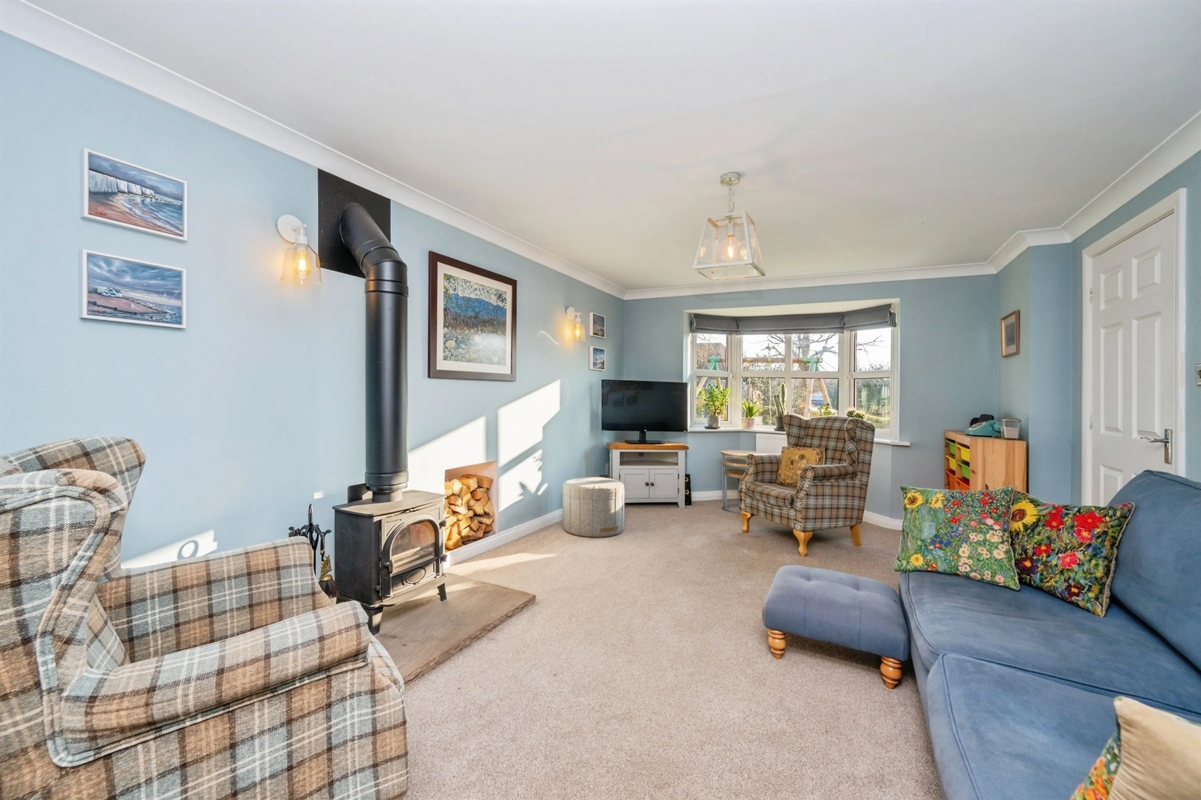 Property at Premier Avenue, Ashbourne