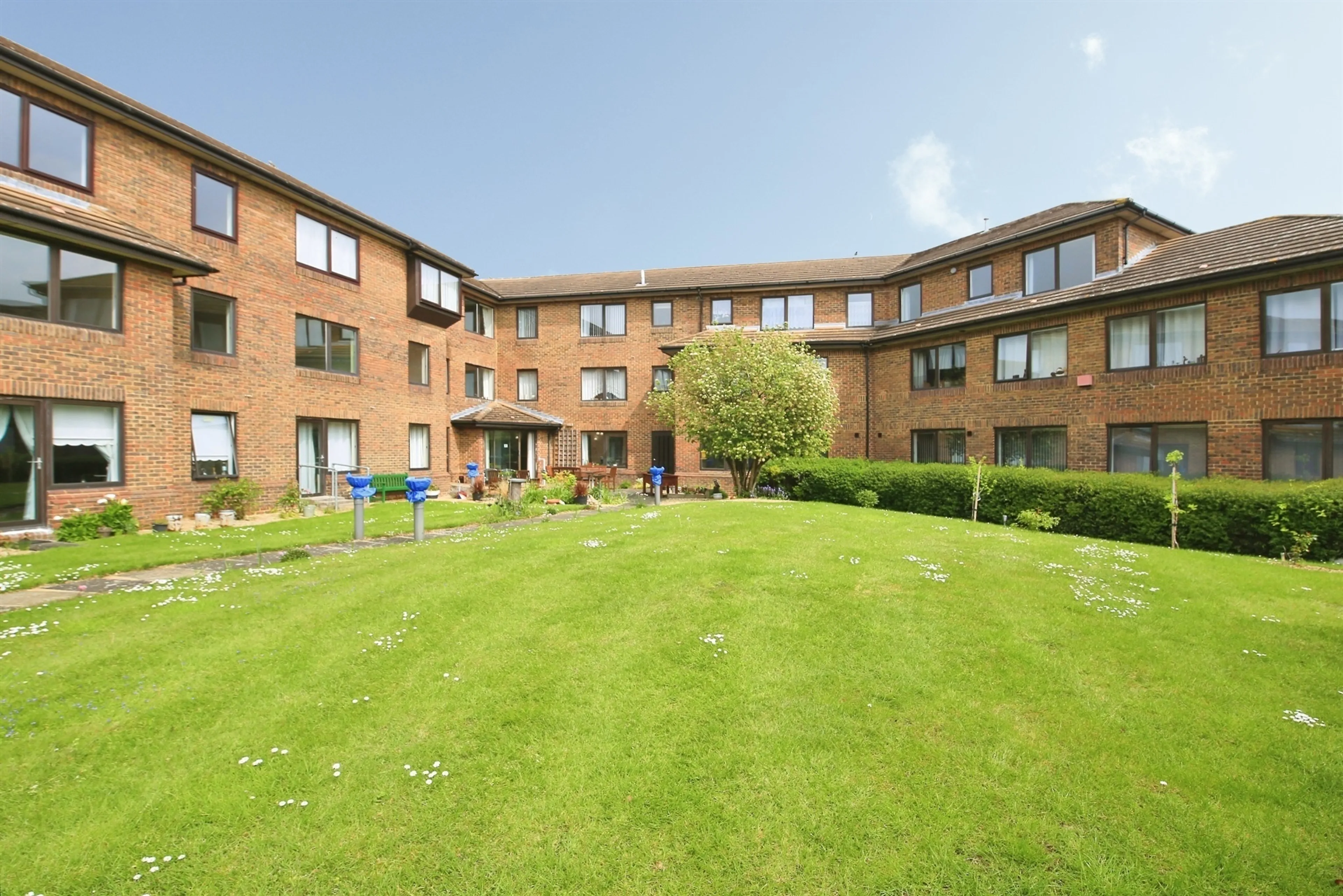 Property at Homenene House, Orton Goldhay, Peterborough