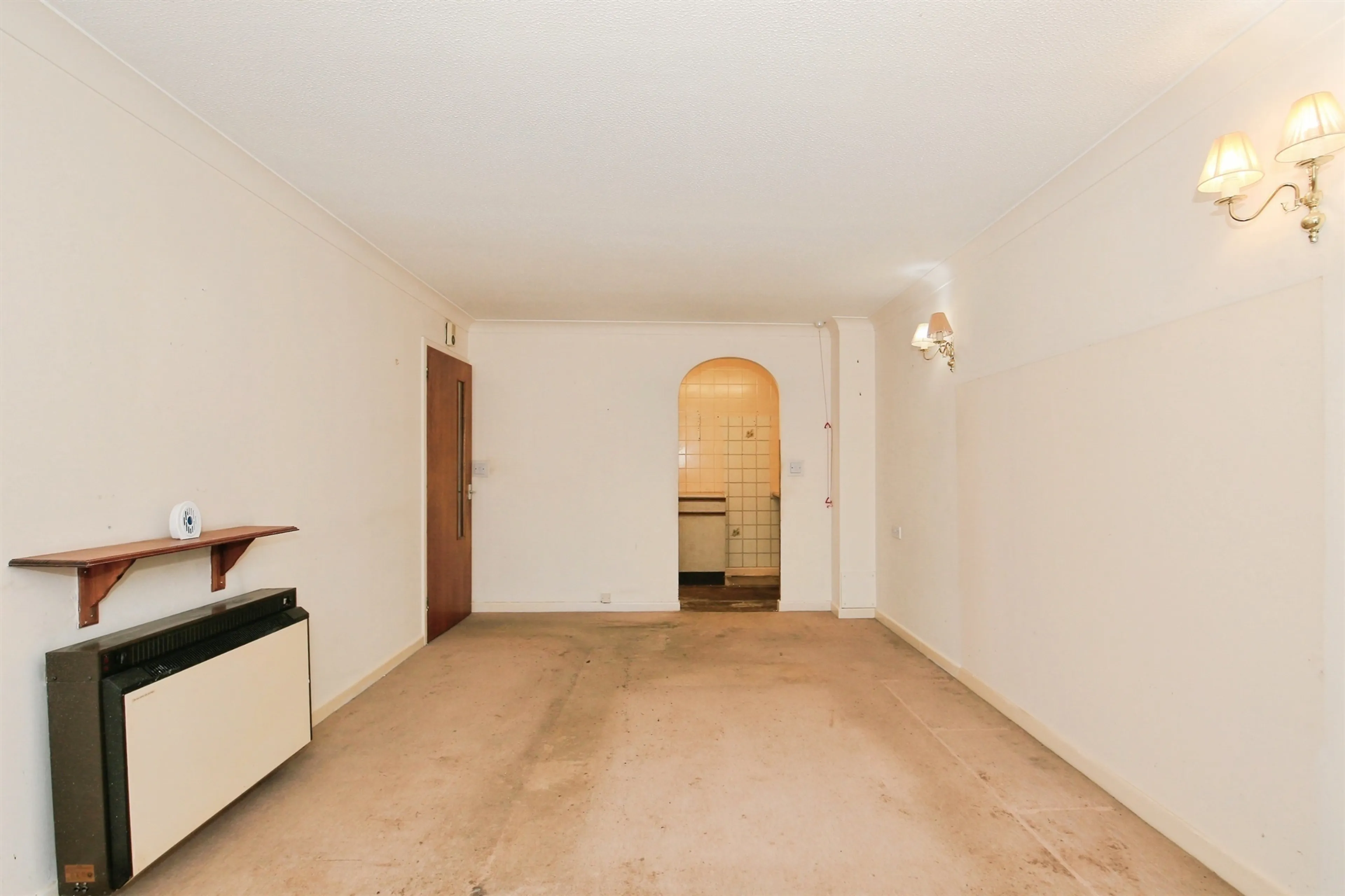 Property at Homenene House, Orton Goldhay, Peterborough