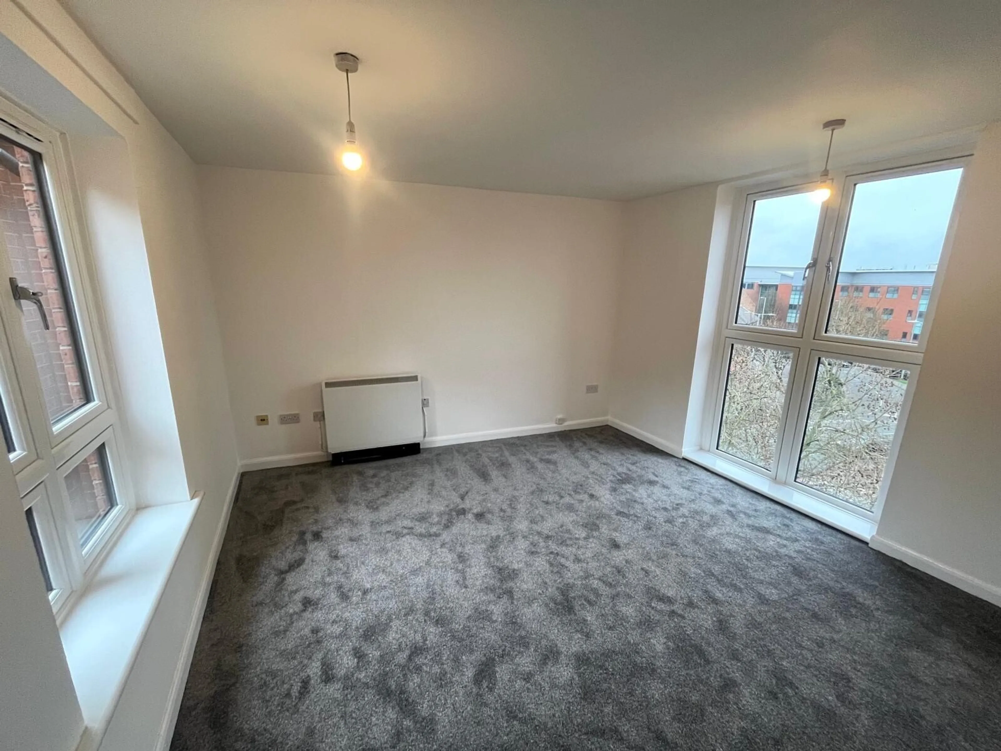 Property at Chardlace Walk, NOTTINGHAM