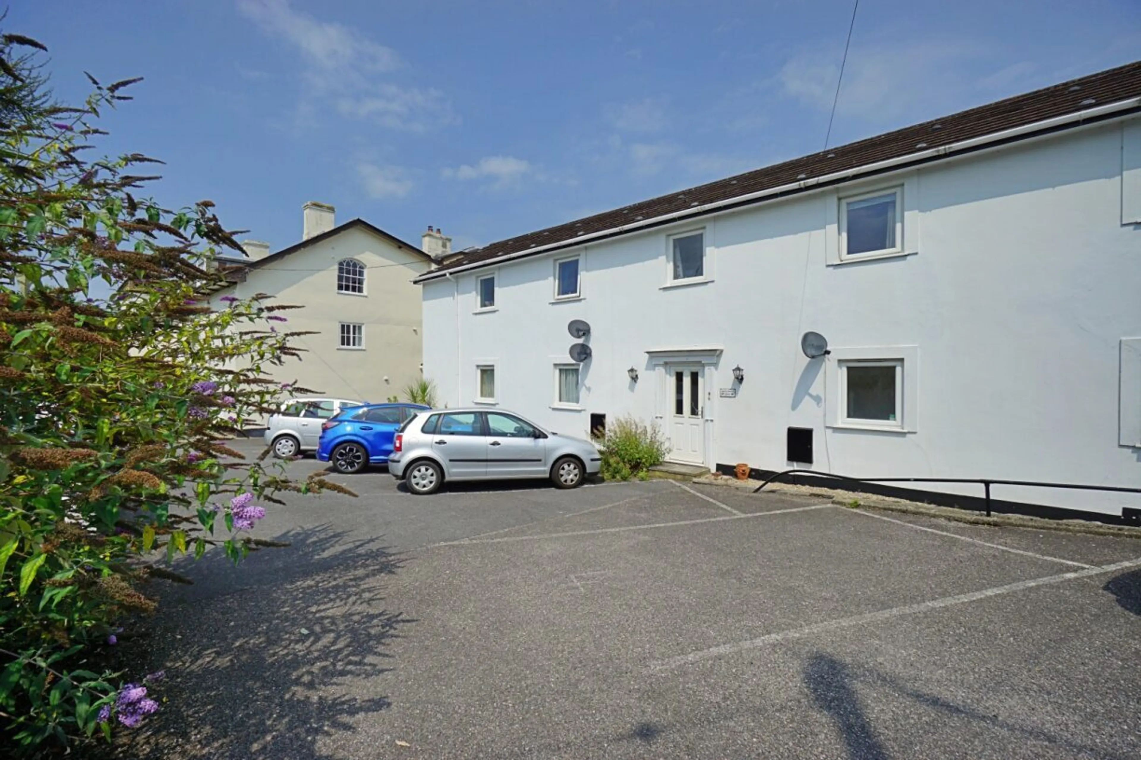 Property at Lyme Road, Uplyme, Lyme Regis
