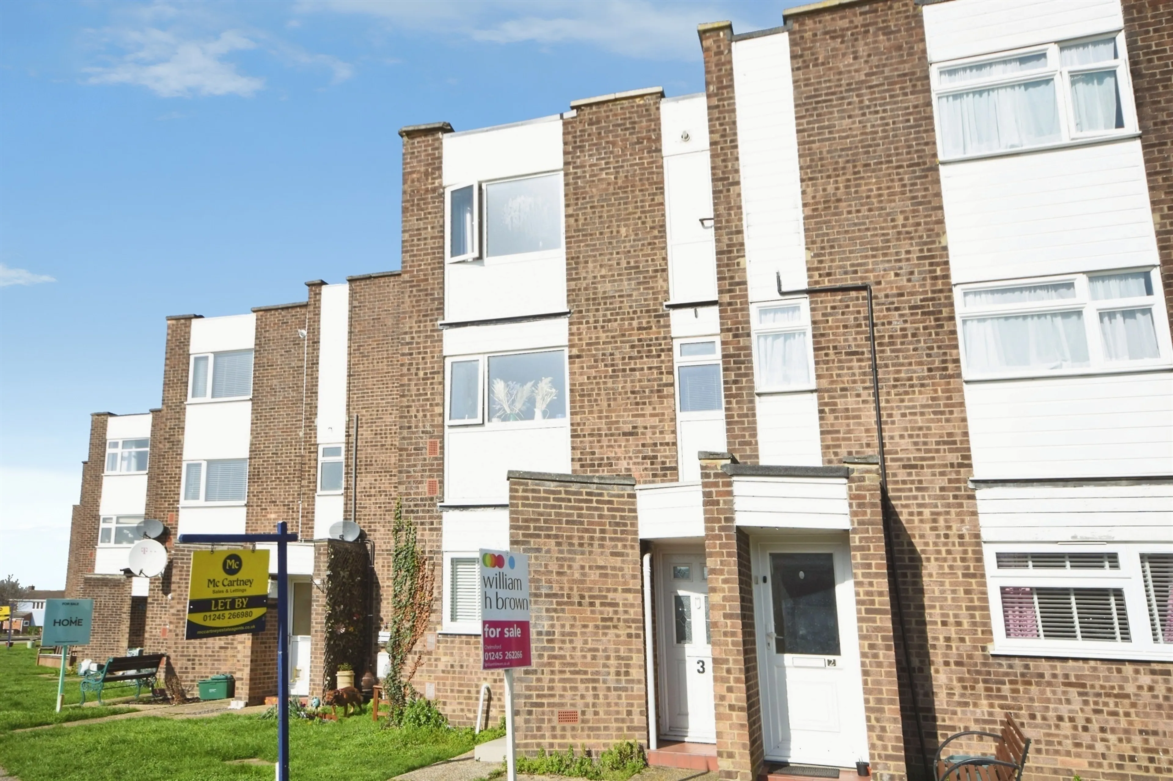 Property at Waveney Drive, CHELMSFORD