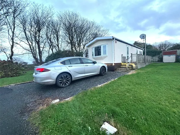 Mathry, Haverfordwest, Pembrokeshire,...