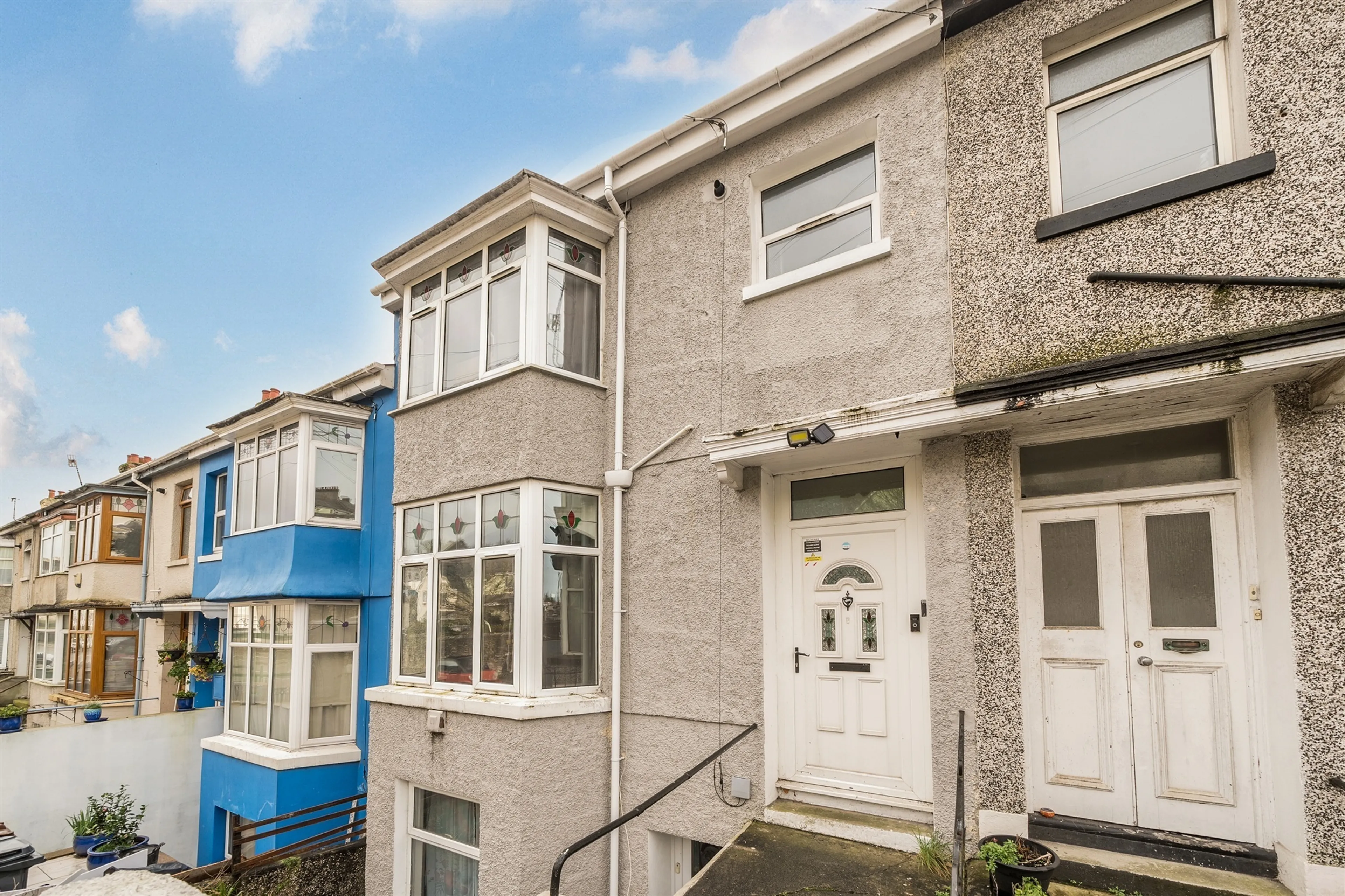 Property at Old Laira Road, Plymouth