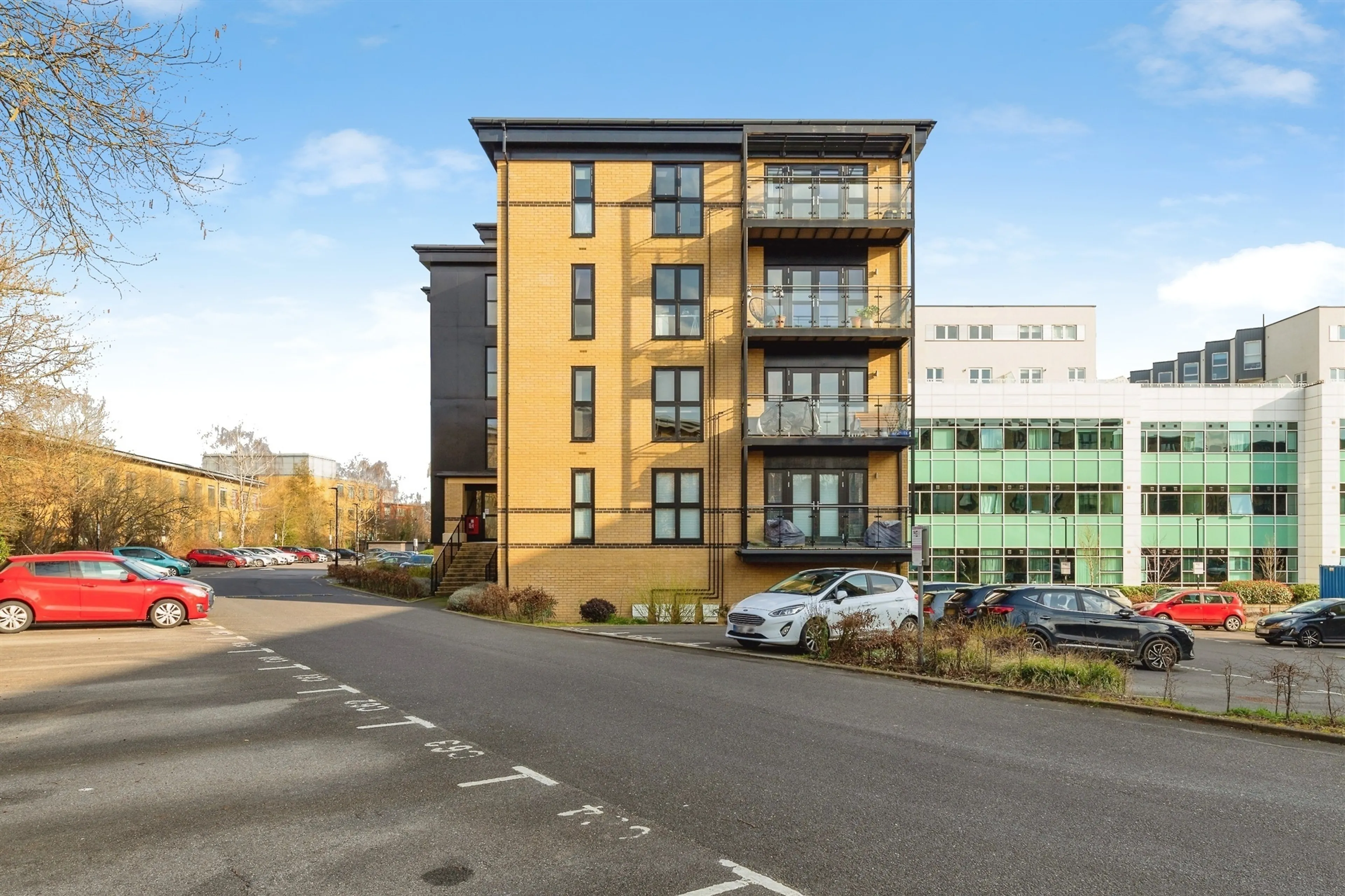 Property at Bessemer Road, Welwyn Garden City