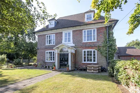 Eynsford Road, Crockenhill, BR8