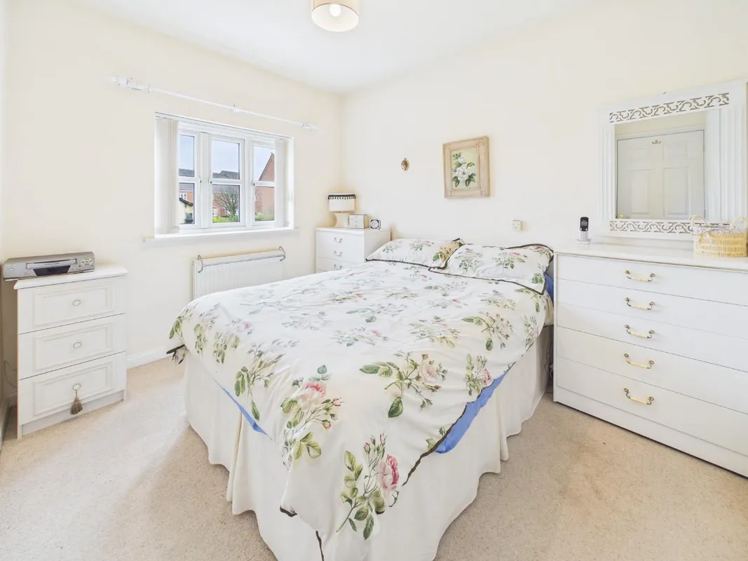 Hallam Fields Road, Birstall, Leicestershire