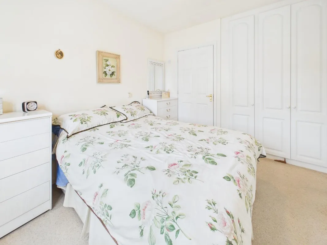 Hallam Fields Road, Birstall, Leicestershire