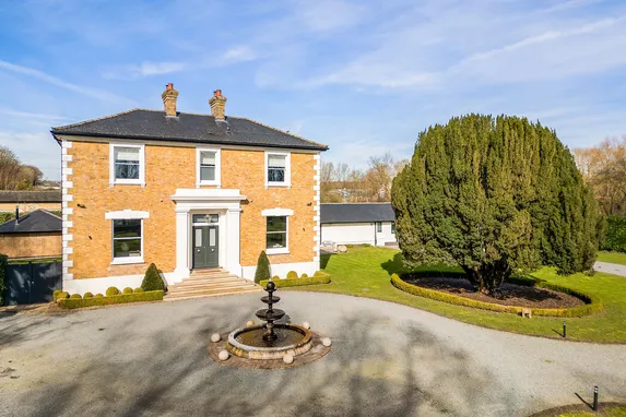 Great Amwell, Ware, SG12
