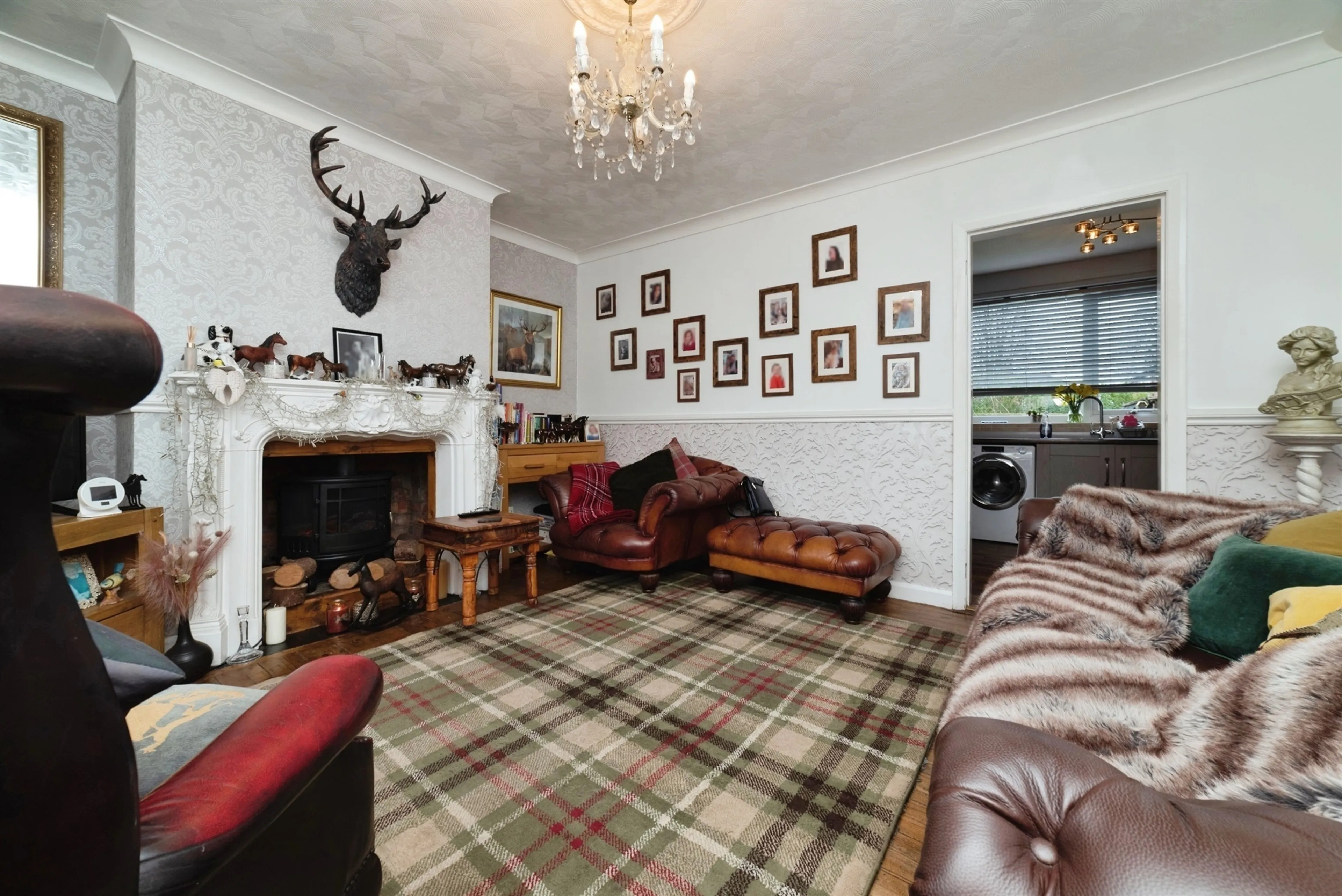 Property at Central Avenue, BEVERLEY