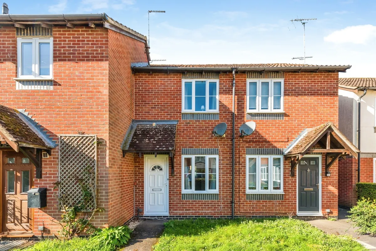 Wormald Road, Wallingford