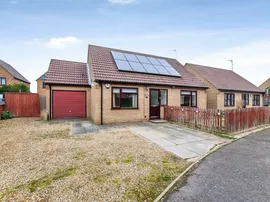 Woodlands Court, WISBECH photo