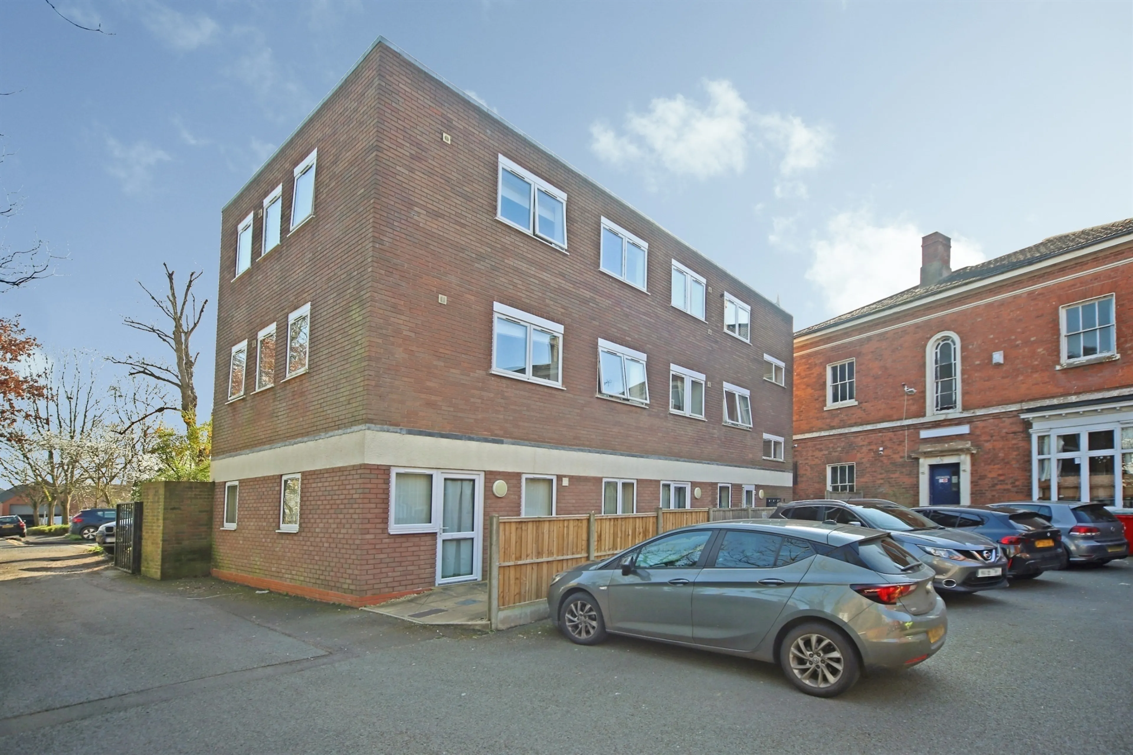 Property at Herbert Street, Redditch