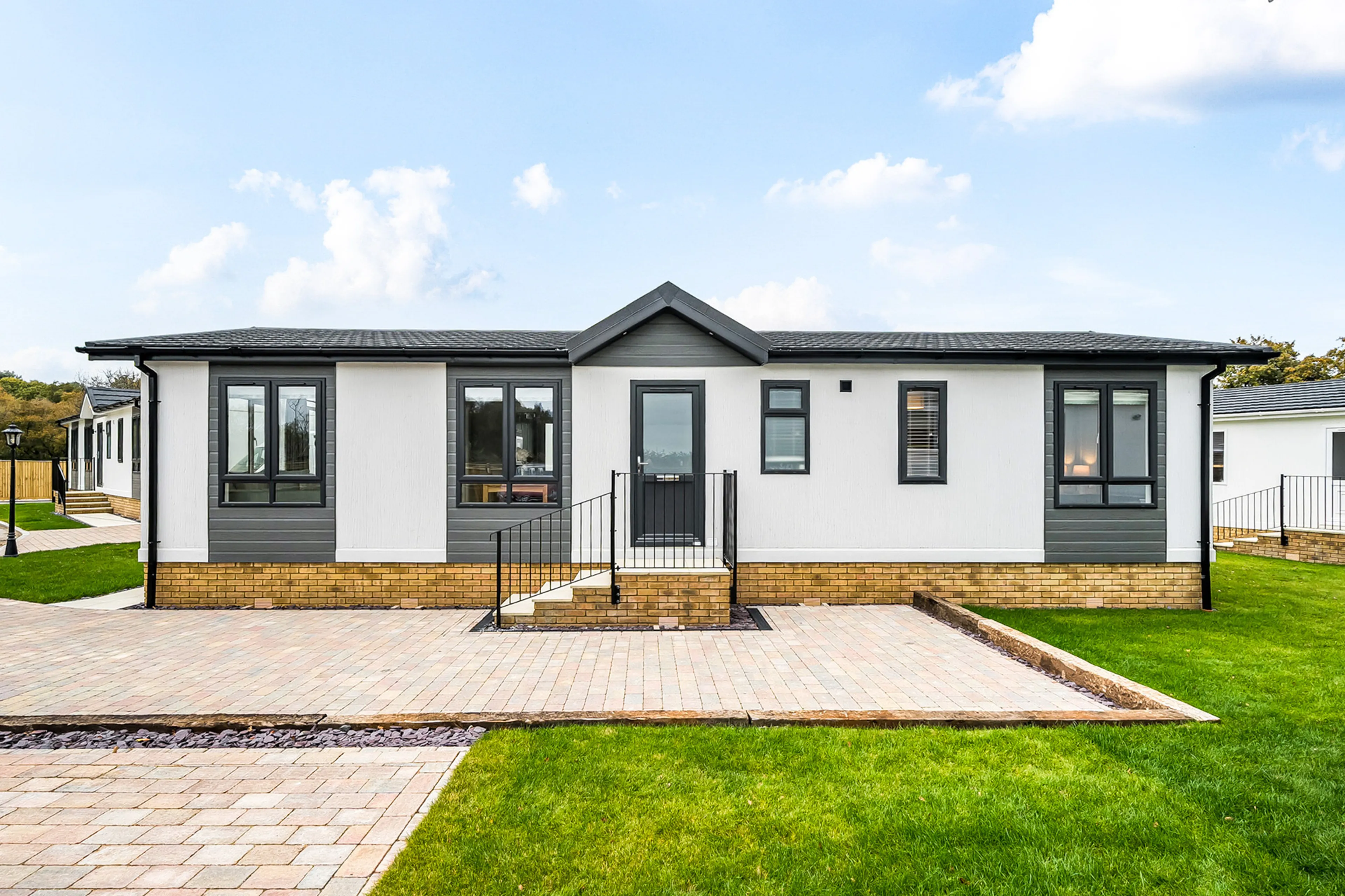 Property at Rye Hill, Bere Regis, Wareham