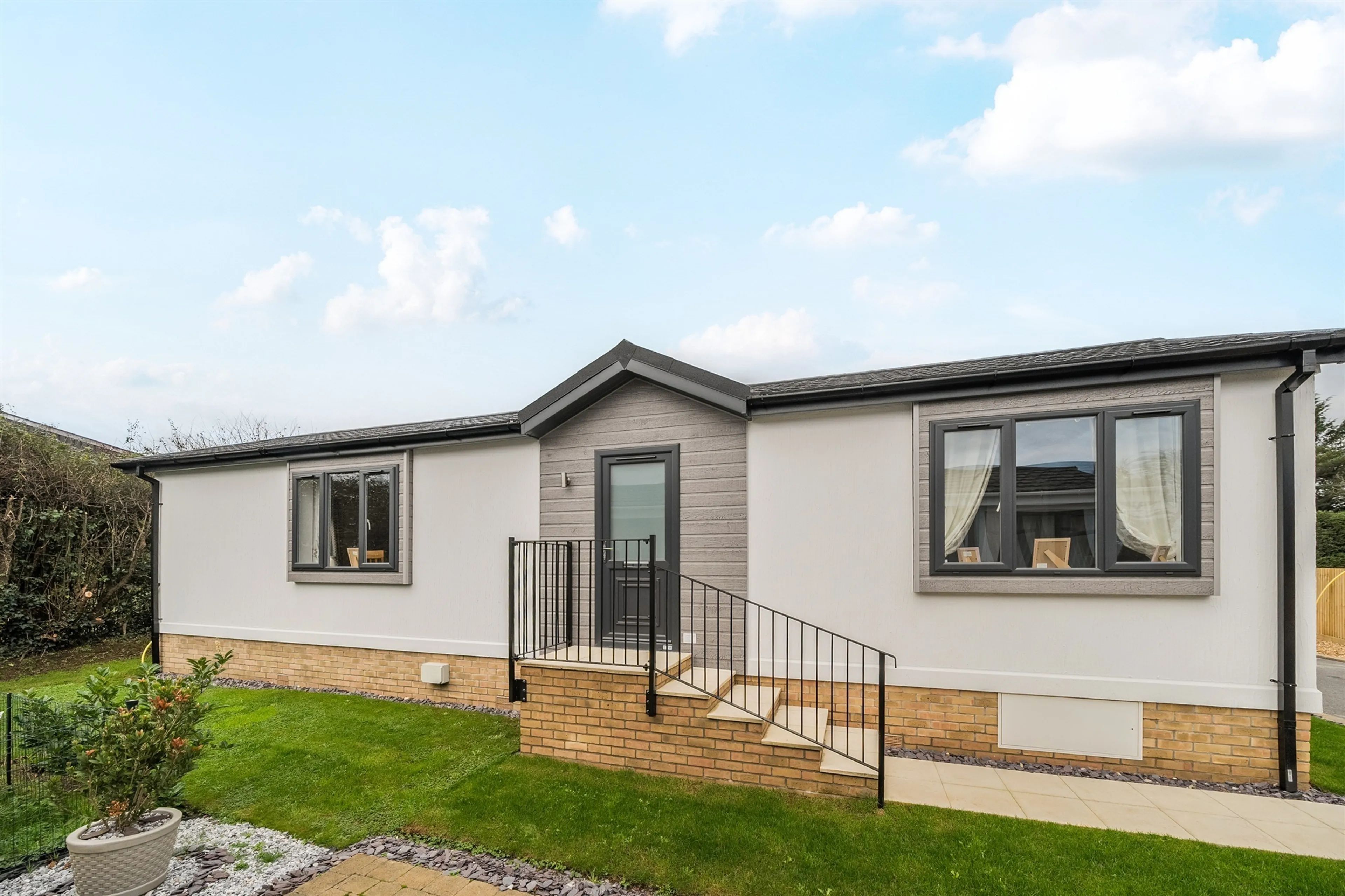 Property at Manor Farm Park, East Stoke, Wareham