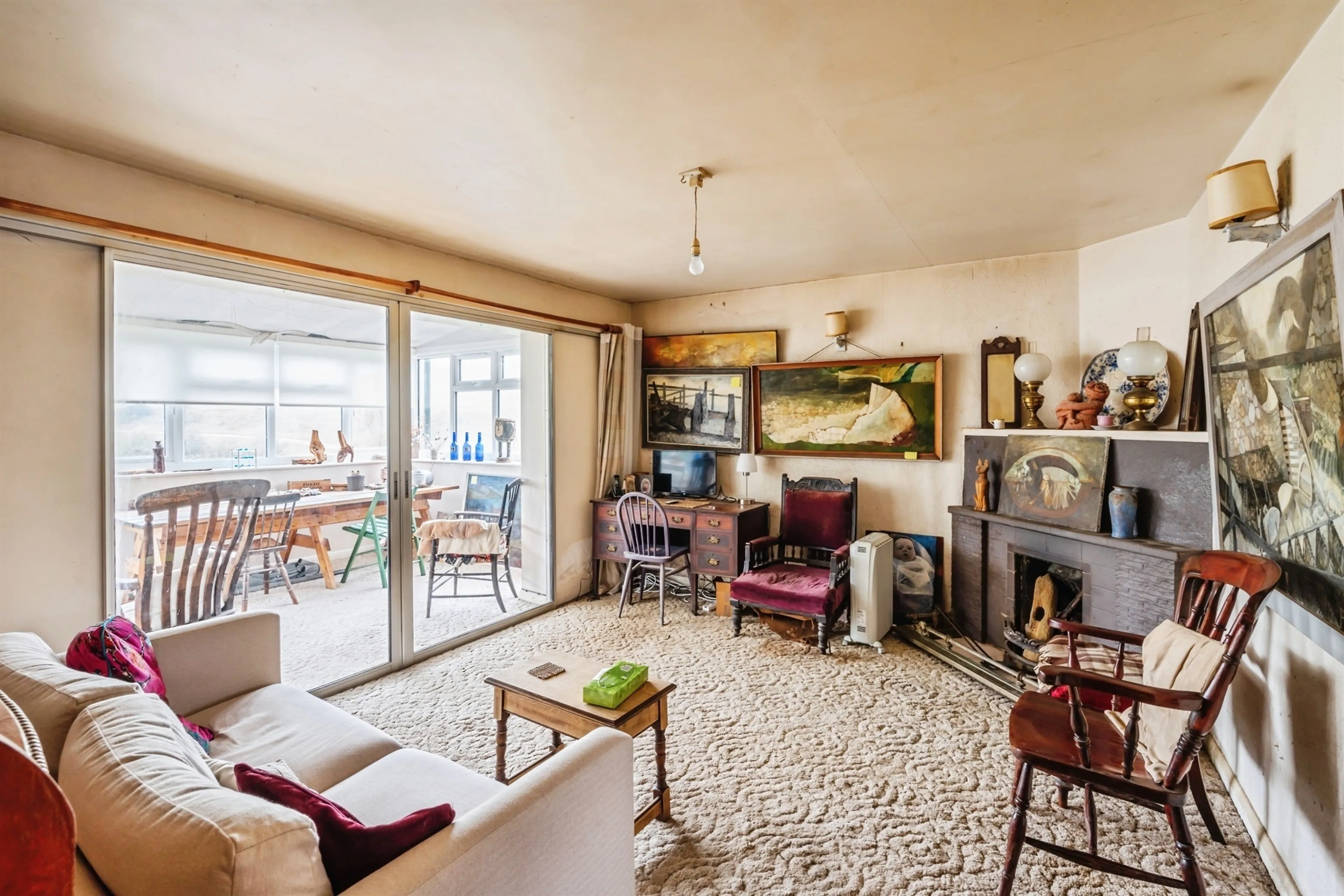 Property at Norton Farm Cottage, Norton, Seaford