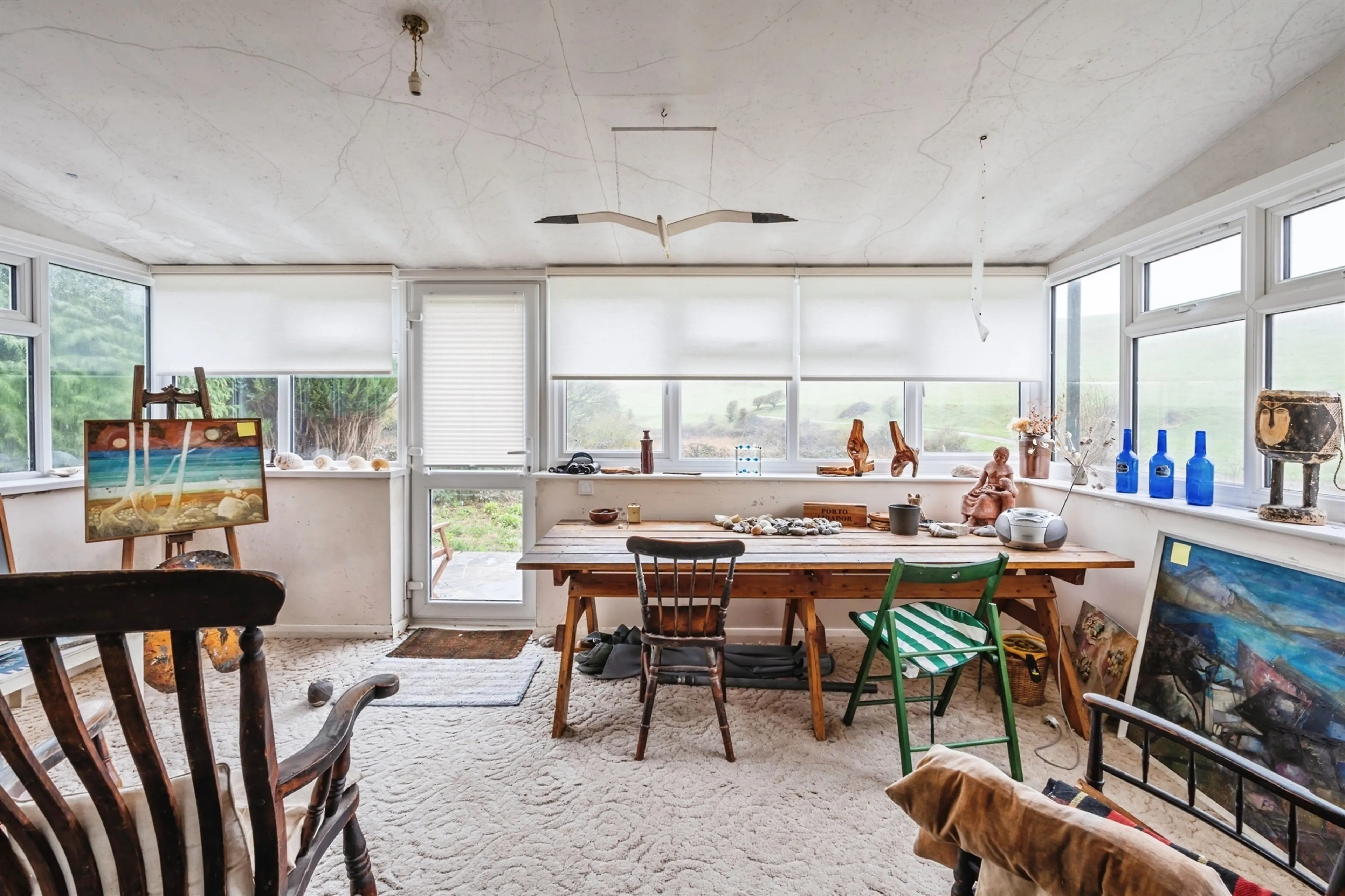Property at Norton Farm Cottage, Norton, Seaford