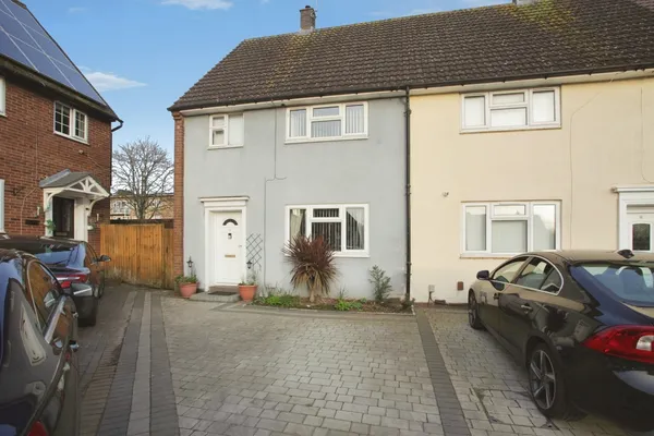 Esterton Close, Coventry, West Midlan...