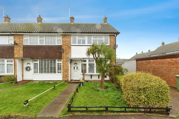 Braxted Close, Rochford, Essex, SS4, Essex