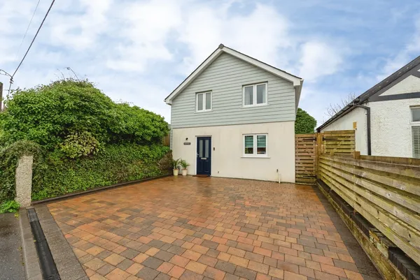 Gonvena Hill, Wadebridge, Cornwall, PL27