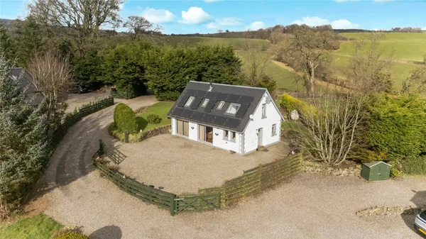 Bonnie Braes Cottage, Thornhill, Stir...