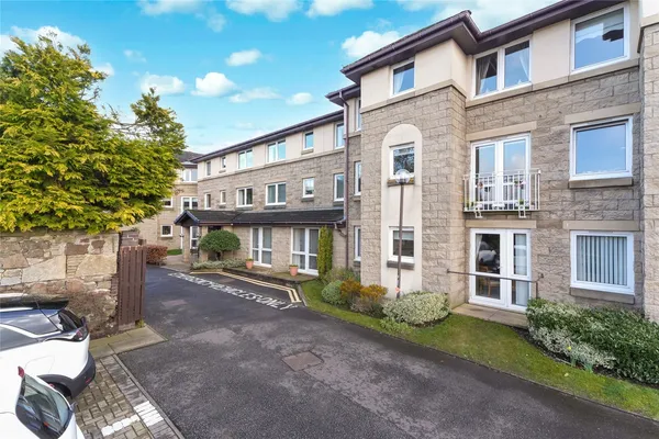 Eccles Court, STIRLING, Stirlingshire...