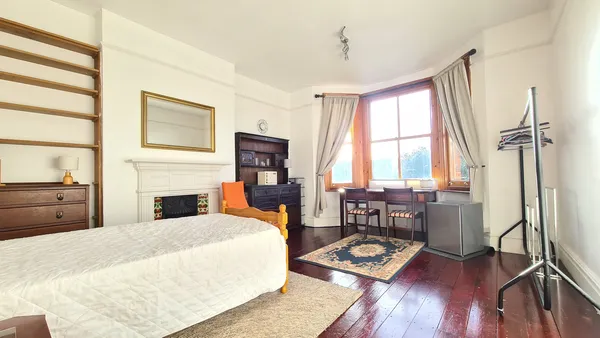 Penerley Road, London, SE6, London
