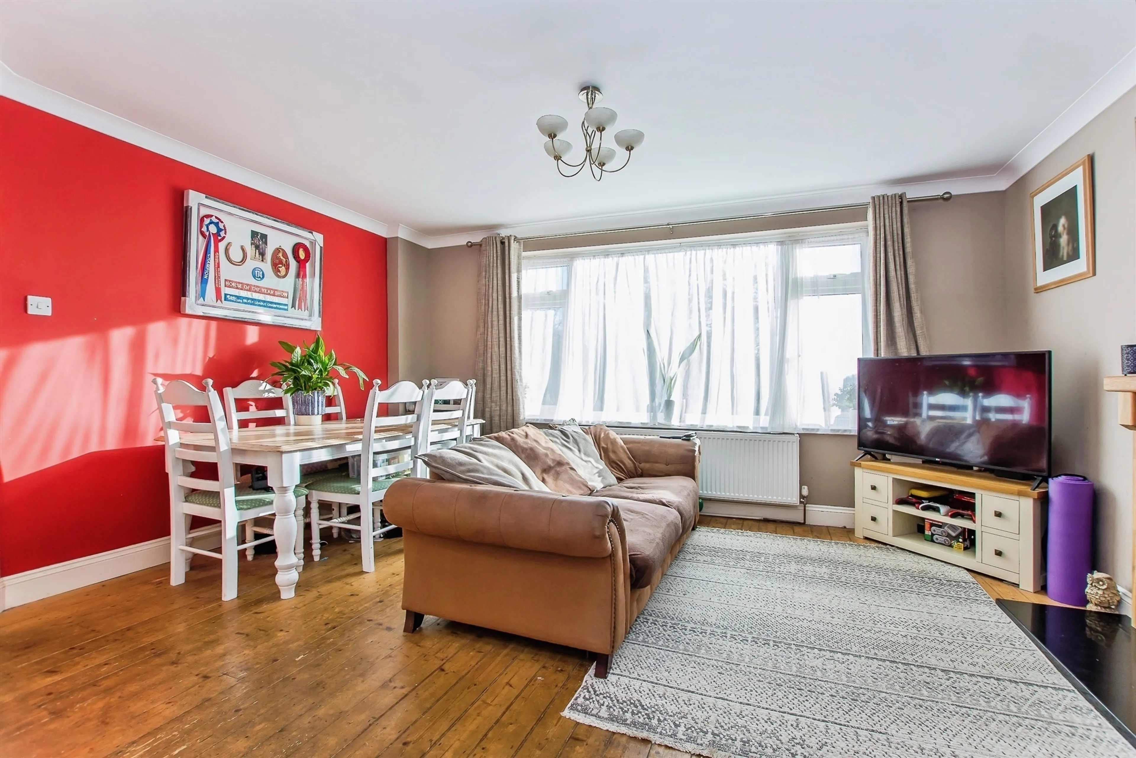 Property at Needham Bank, Friday Bridge, Wisbech