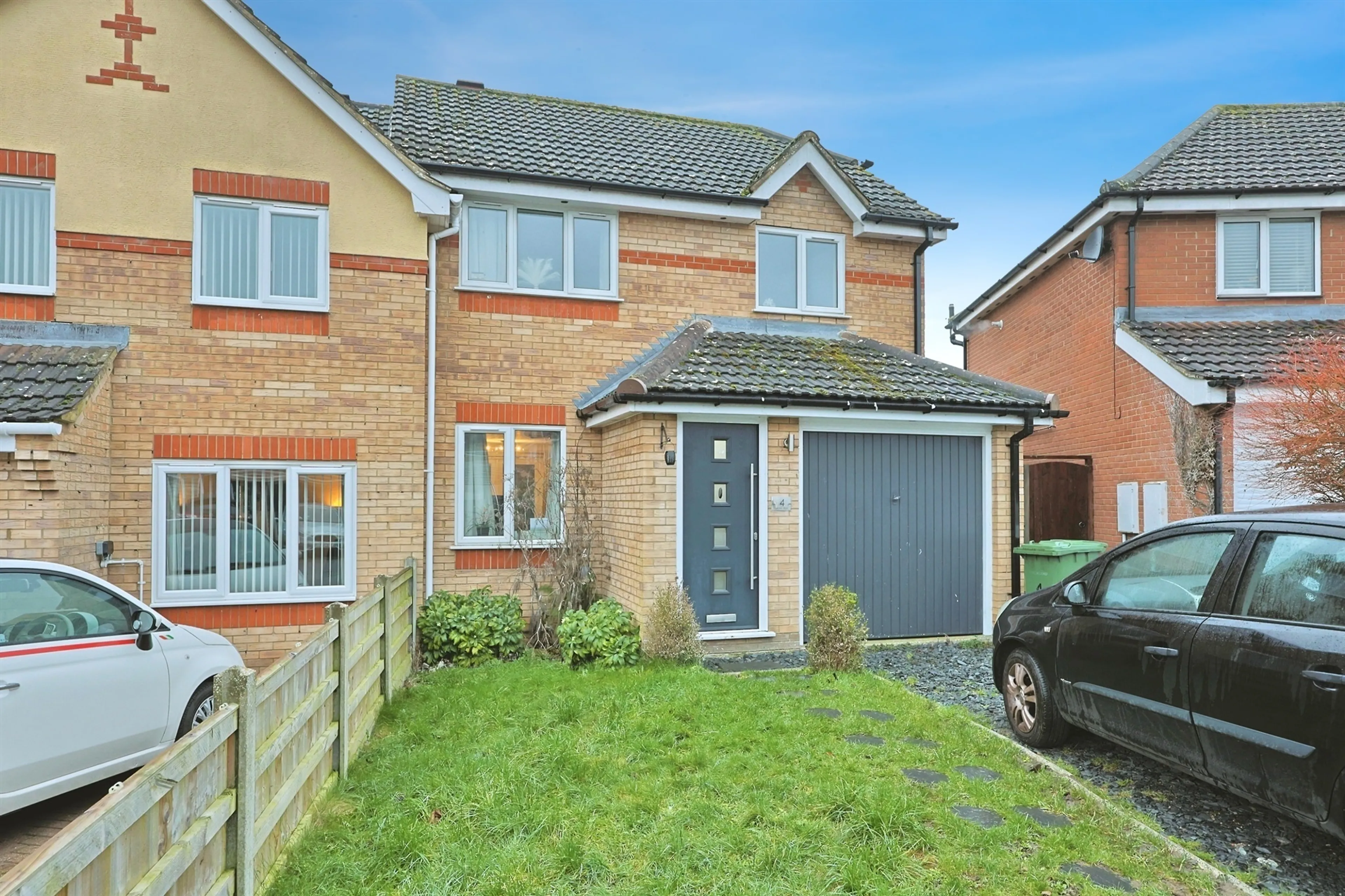 Property at Violet Way, DEREHAM