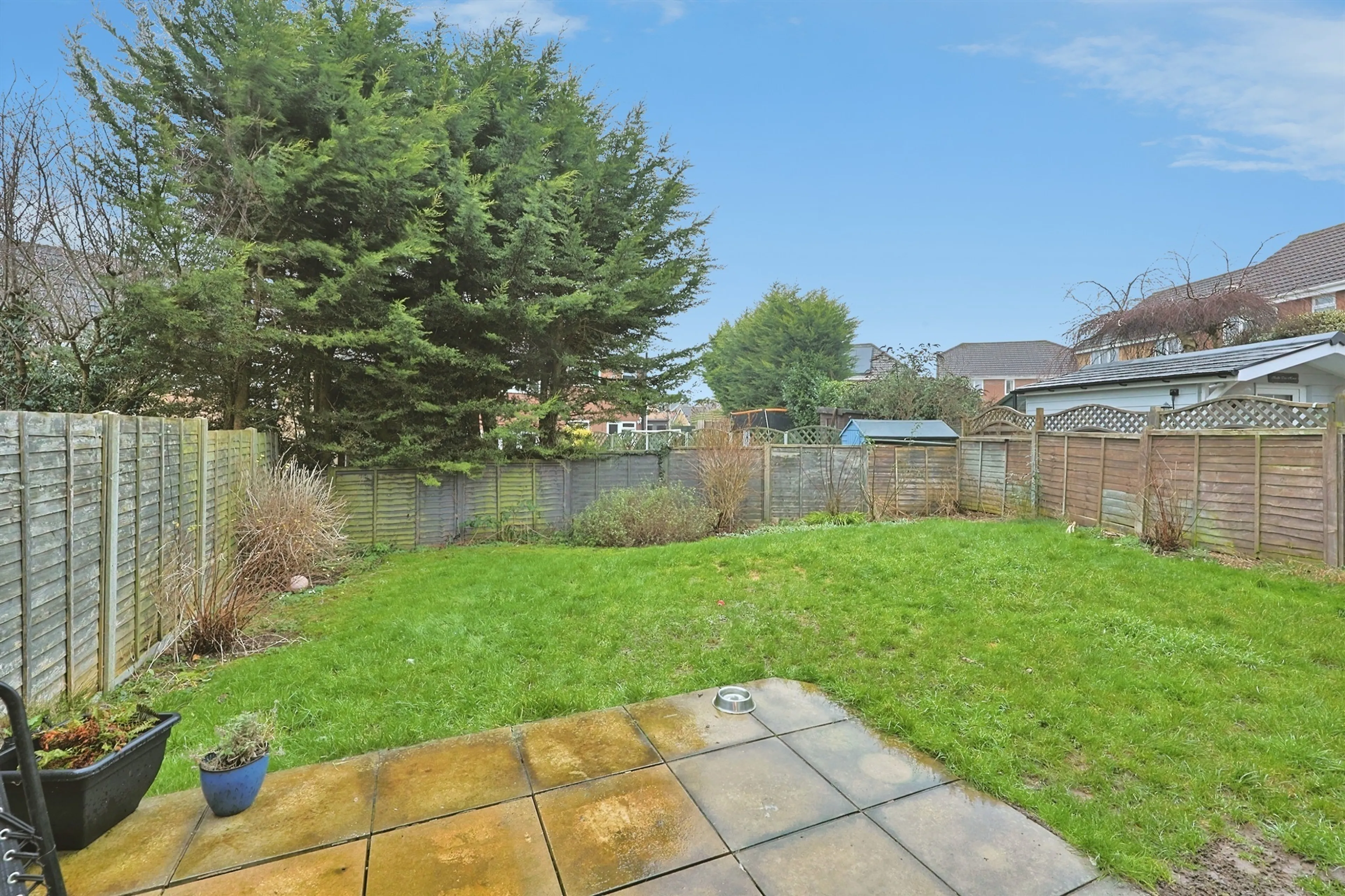 Property at Violet Way, DEREHAM