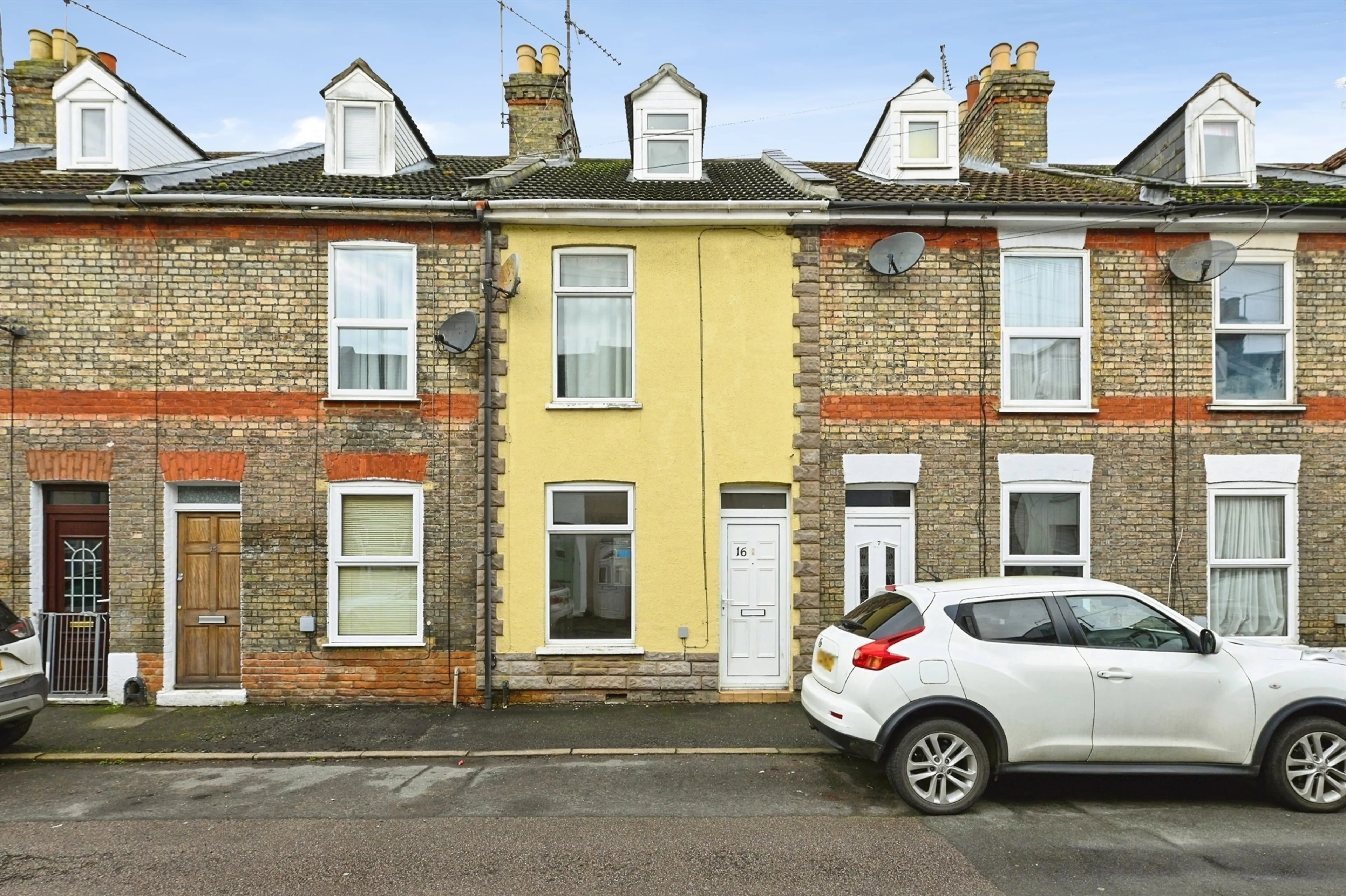 Property at Birchwood Street, King's Lynn