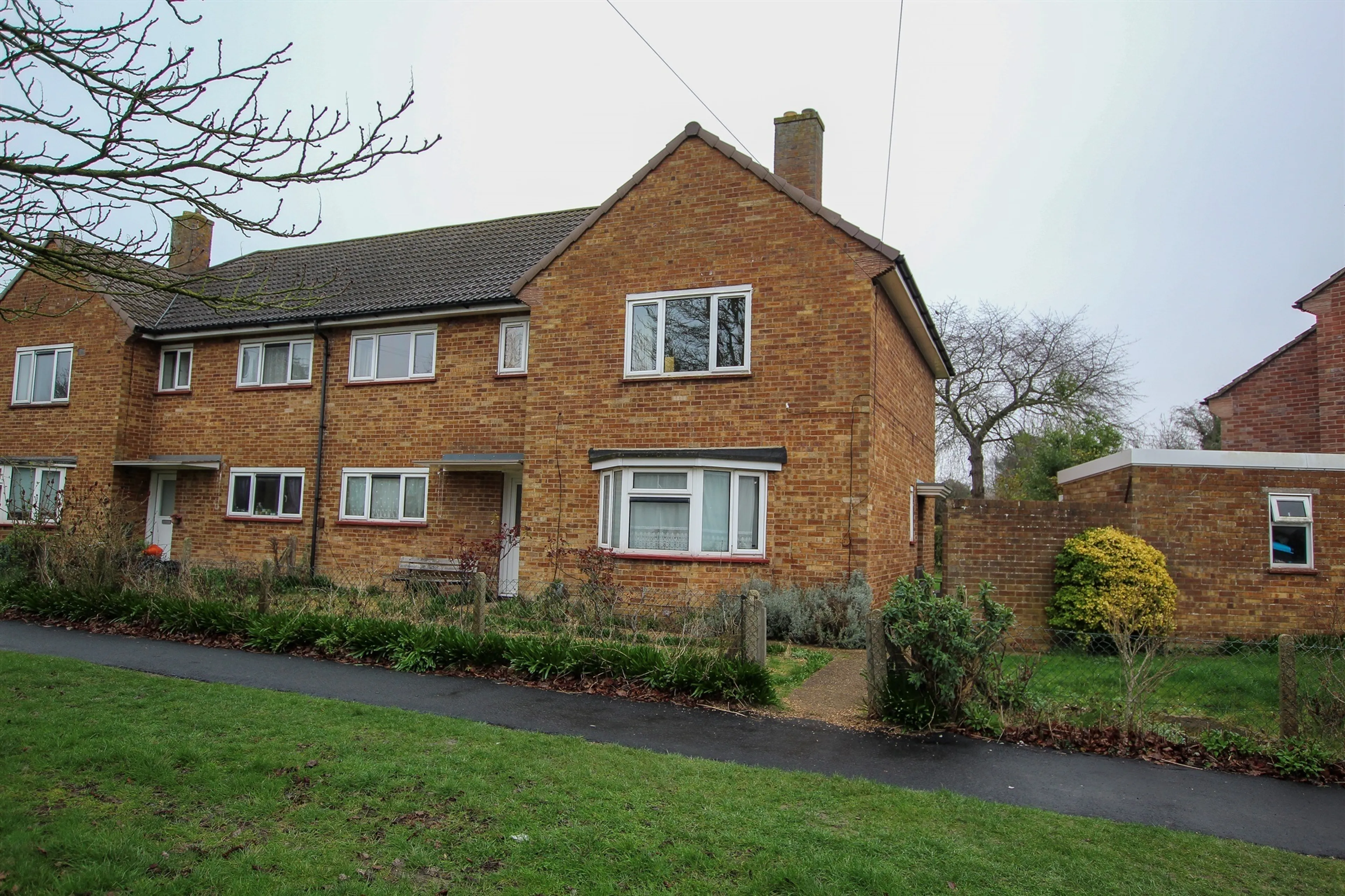 Property at Tillyard Way, Cambridge