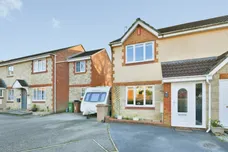 Bridle Close, Plymouth