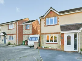 Bridle Close, Plymouth photo