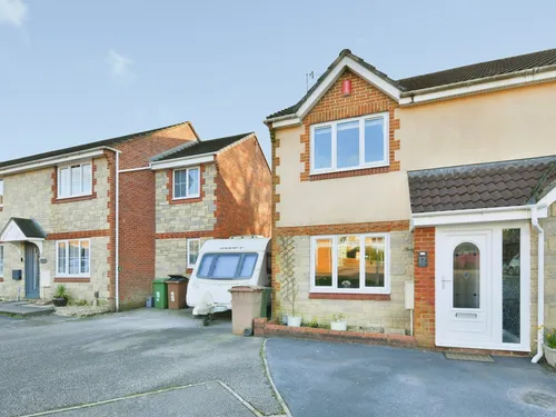 Bridle Close, Plymouthphoto
