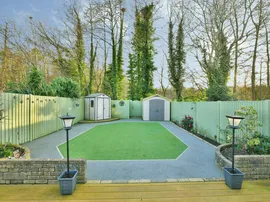 Bridle Close, Plymouth thumb 3