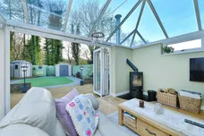 Bridle Close, Plymouth