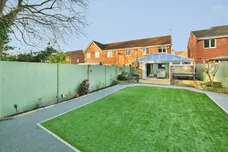 Bridle Close, Plymouth