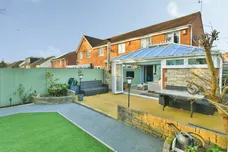 Bridle Close, Plymouth