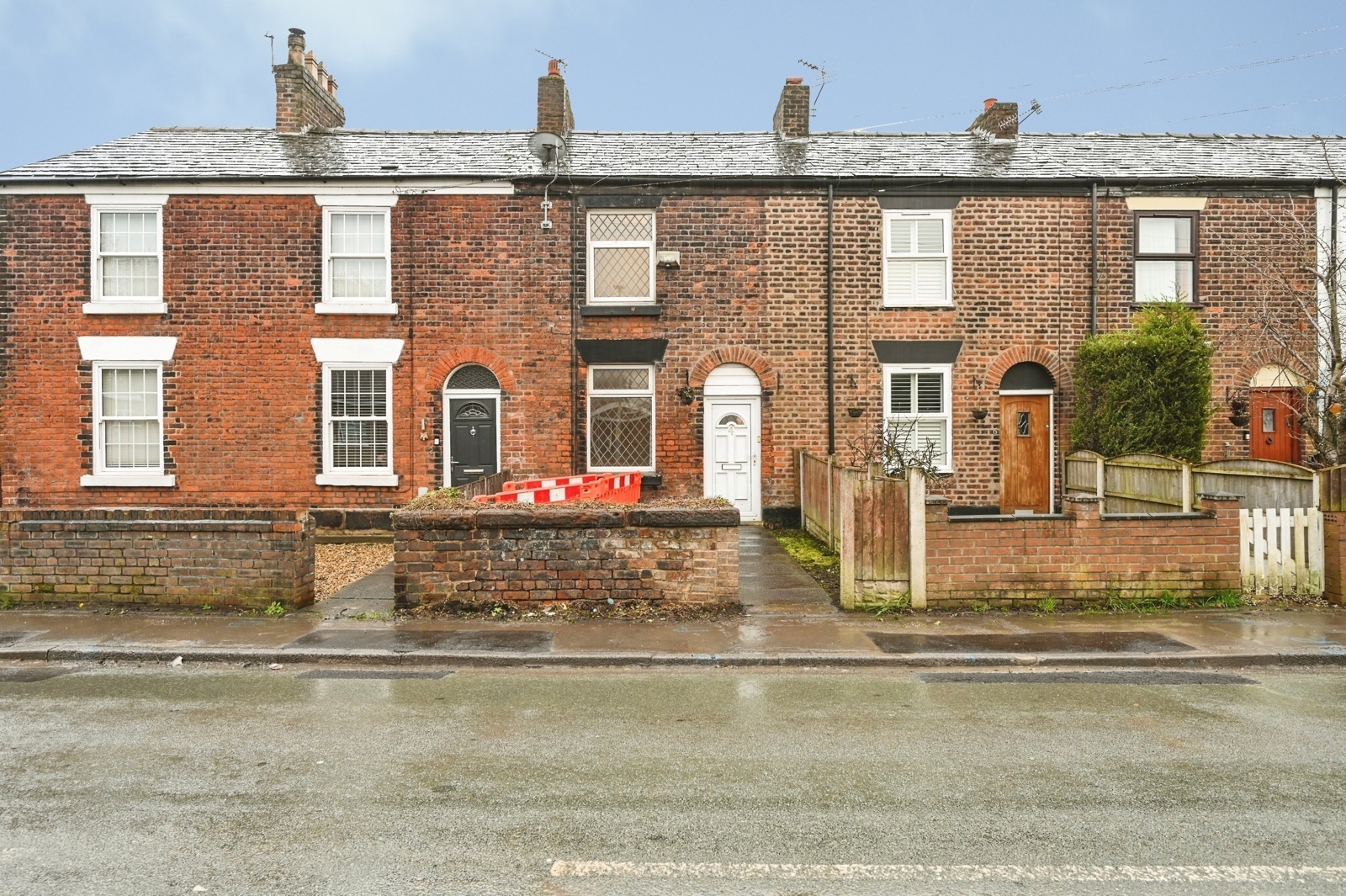 Clay Lane