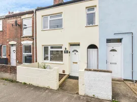 Seago Street, Lowestoft photo