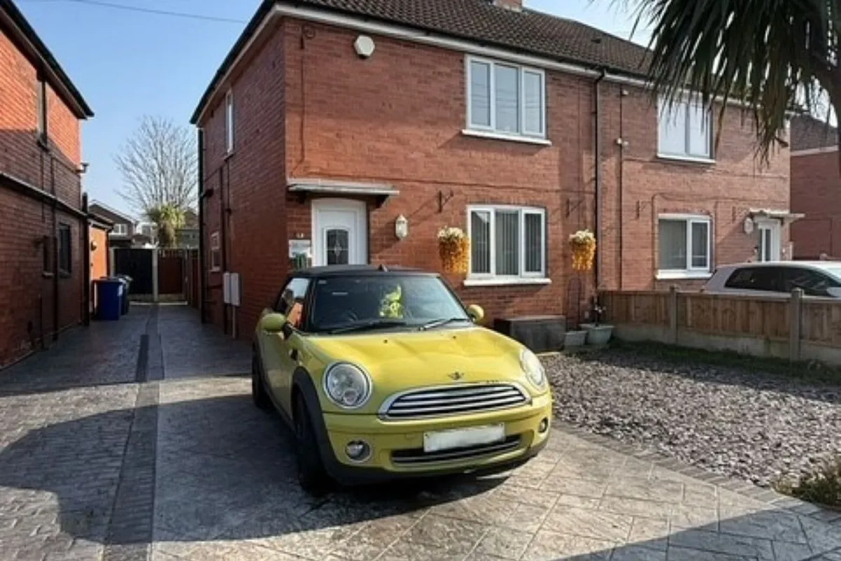 Crookes Broom Lane, Hatfield, Doncaster