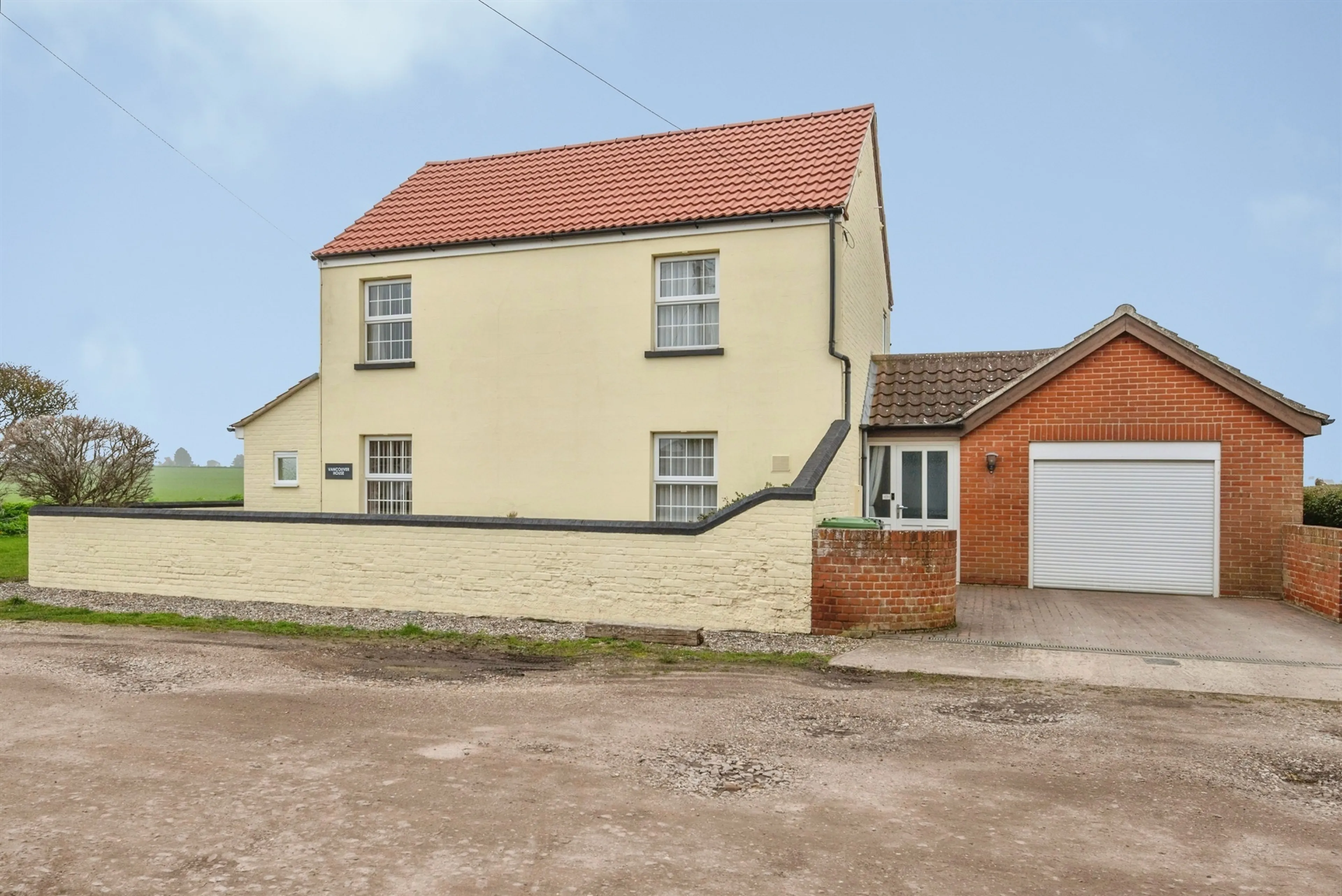 Property at Kimberley Road, Bacton, Norwich