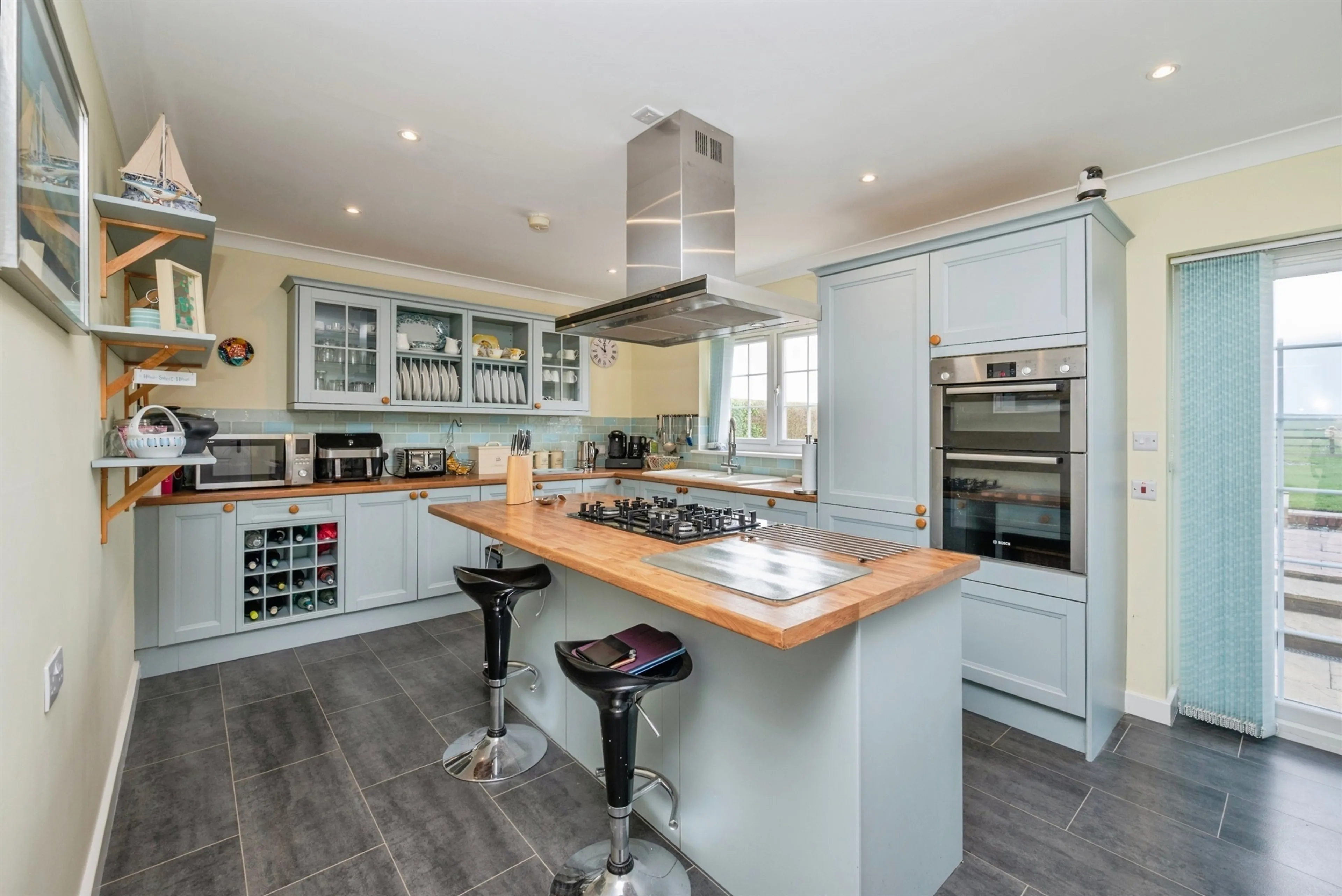 Property at Kimberley Road, Bacton, Norwich