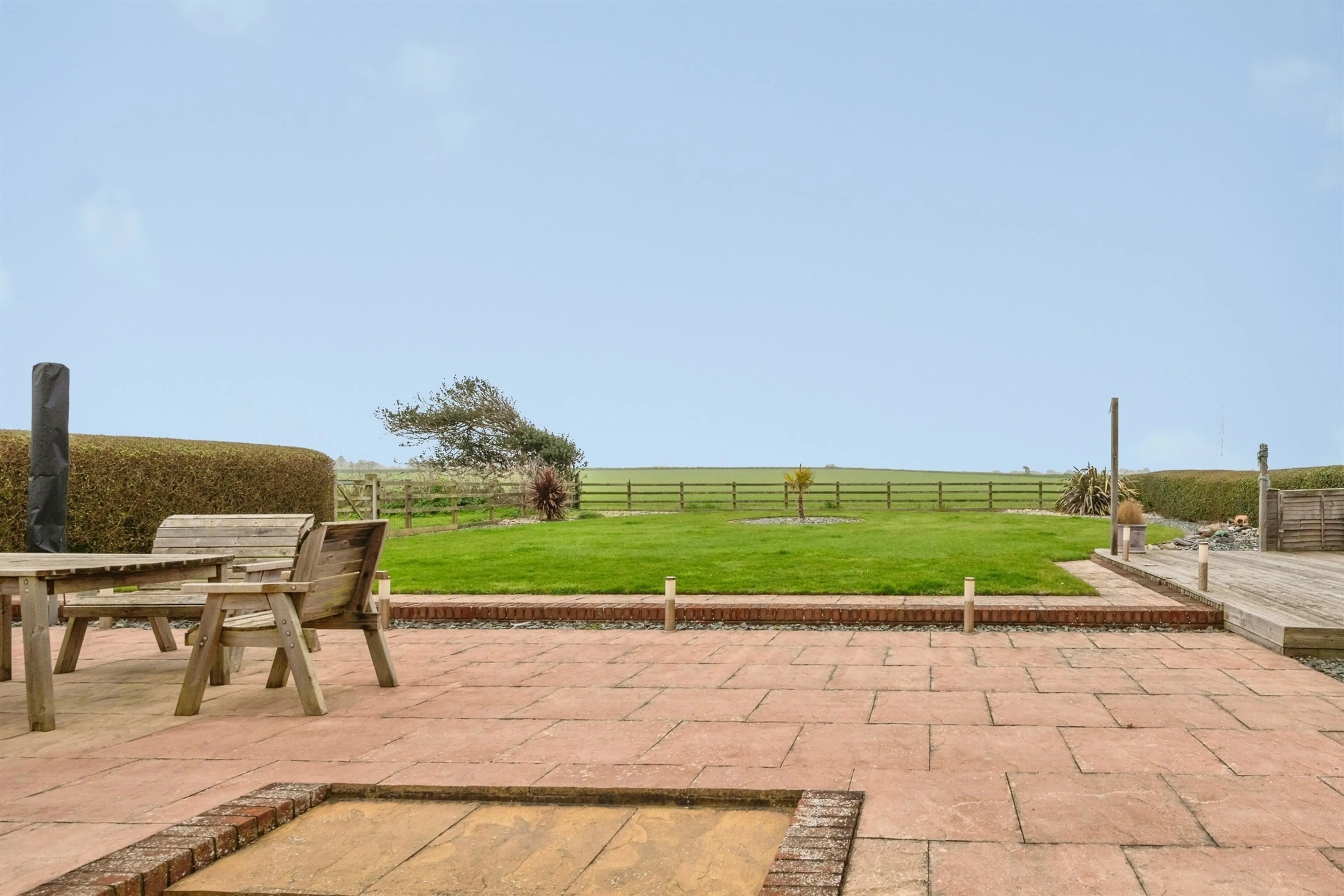 Property at Kimberley Road, Bacton, Norwich