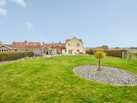Kimberley Road, Bacton, Norwich photo