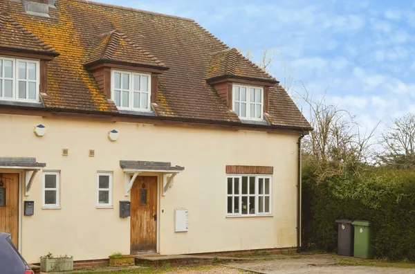 The Avenue, Winchester Hill, Sutton S...